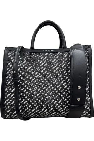 John Richmond Tote Bags, female, , ONE SIZE, Stylish Shoulder Bags for You