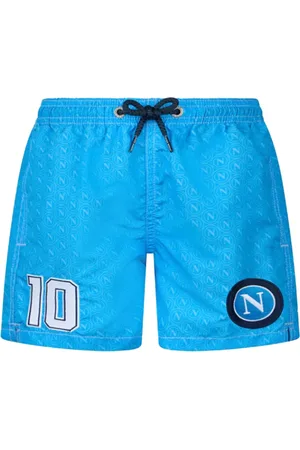 MC2 SAINT BARTH Swimming Trunks, male, , 8 Y, Kids Swim Shorts