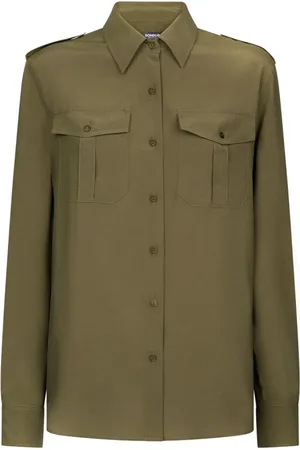 Dondup Shirts, female, , XS, Stylish Shirts for Men and Women