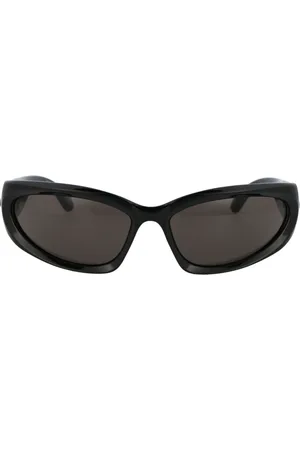 Balenciaga Sunglasses, male, , 65 MM, Stylish Sunglasses with Model Bb0157S