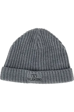 VALENTINO Pre-owned Wool hats