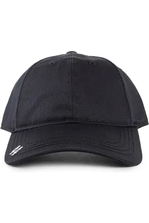 44 Label Group Caps, male, , ONE SIZE, Cotton Gabardine Embroidered Logo Cap
