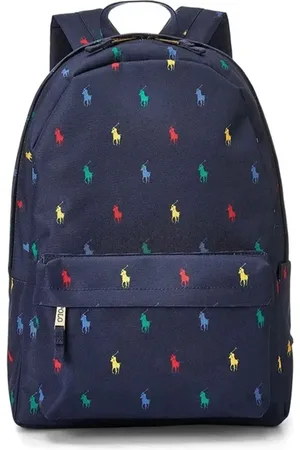 Ralph Lauren Schoolbags & Backpacks, unisex, , ONE SIZE, Backpack
