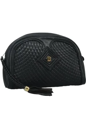 Bally Pre-owned Clutches, female, , ONE SIZE, Pre-owned Leather clutches