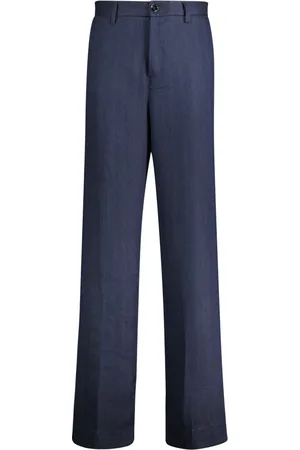 RE-HASH Straight Trousers, female, , W26, Chinos for women