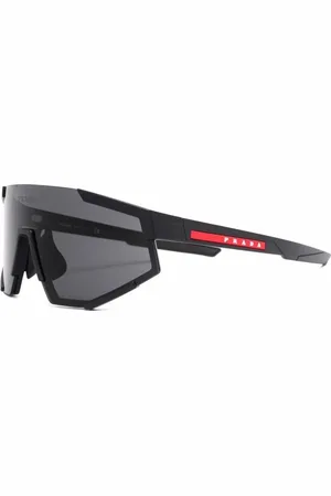 Prada PS 04Ws Dg006F Sunglasses