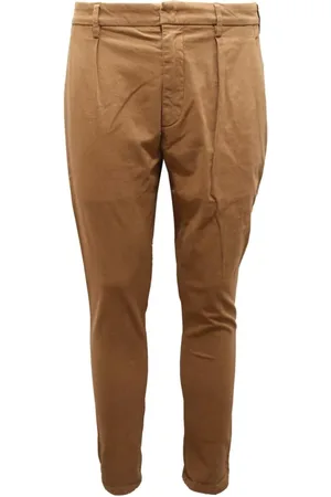 Dondup Chinos, male, , W34, Italian Style Trousers