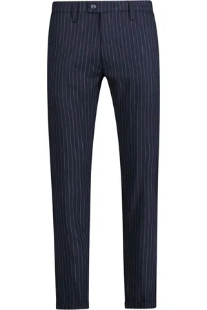 RE-HASH Chinos, male, , W34, Core Men