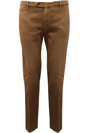 PT01 Chinos, male, , 2XL, Madison Stretch Trousers in Blue