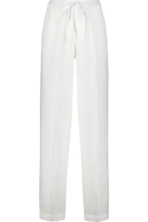 RE-HASH Straight Trousers, female, , W29, Women