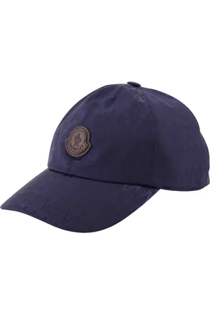 Moncler Monogrammed Cap for Men