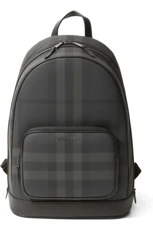 Burberry Backpacks, male, , ONE SIZE, Stylish Bucket Bag Backpack