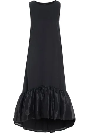 Bitte Kai Rand Party Dresses, female, , XL, A-line Dress with Ruffle Hem