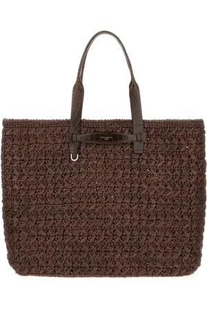 Dolce & Gabbana Tote Bags, male, , ONE SIZE, Shoulder Bag