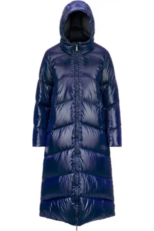 K-Way Stylish Jackets for All Seasons