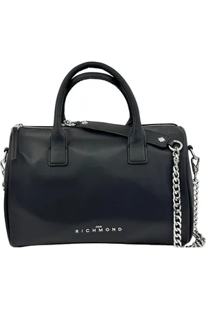 John Richmond Handbags, male, , ONE SIZE, Stylish Shoulder Bags for You