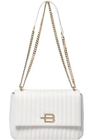 BALDININI Shoulder Bags, female, , ONE SIZE, Shoulder bag in quilted leather
