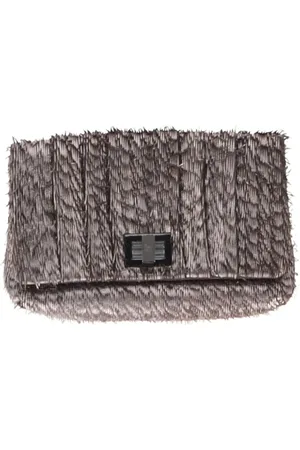 Anya Hindmarch Pre-owned Leather clutches