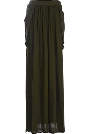 Max Mara Maxi Skirts, female, , XS, Elegant Skirt for Women