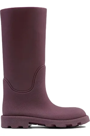 Burberry Stylish Raymond Boots for Men
