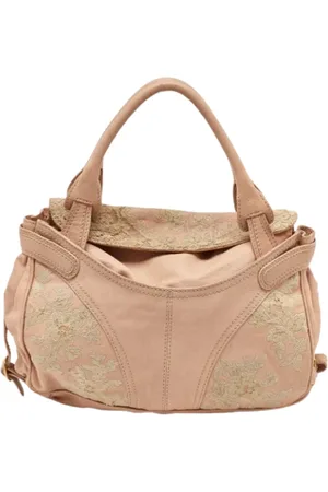 VALENTINO Pre-owned Handbags, female, , ONE SIZE, Pre-owned Leather handbags