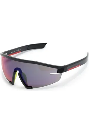 Prada Sunglasses, male, , 44 MM, PS 03Zs 1Bo10A Sunglasses
