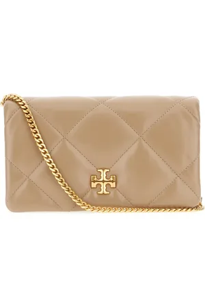 Tory Burch Shoulder Bags, female, , ONE SIZE, Stylish Wallet with Multiple Compartments
