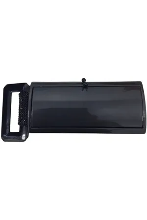 Emporio Armani Pre-owned Plastic clutches