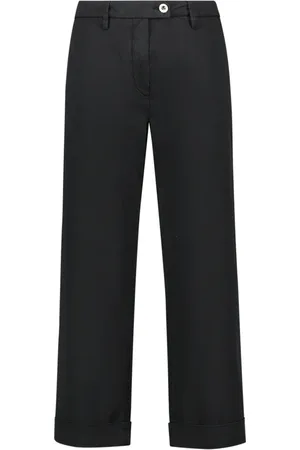 RE-HASH Straight Trousers, female, , W31, Women
