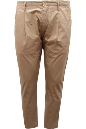 Dolce & Gabbana Stylish D&G Trousers