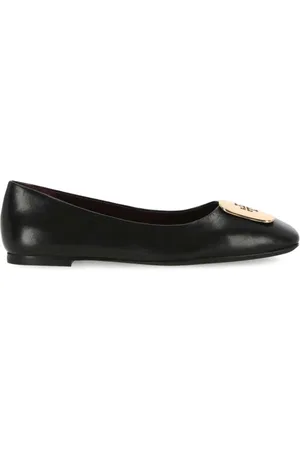 Tory Burch Ballerinas Elegant Style Shoes