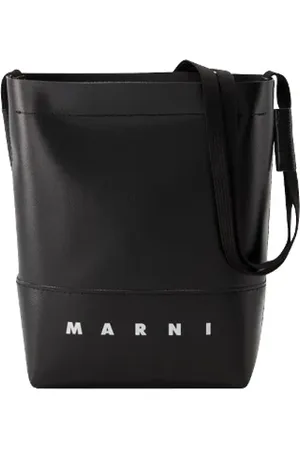 Marni Tote Bags, female, , ONE SIZE, Plastic shoulder-bags