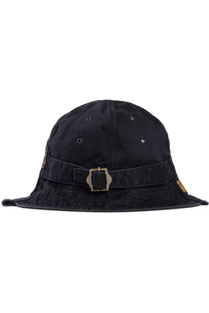 KAPITAL Hats, male, , ONE SIZE, Cotton Radio Hat