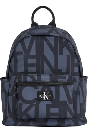 Calvin Klein Schoolbags & Backpacks, unisex, , ONE SIZE, Iconic Logo Fantasy Backpack