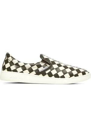 Bottega Veneta Sneakers, male, , 9 UK, Stylish Trainers for Men and Women