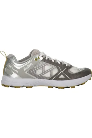 HERNO Contrast Sole Low-Top Trainers