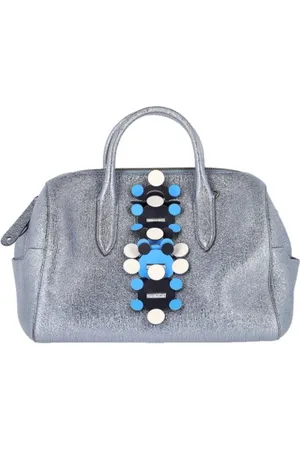 Anya Hindmarch Pre-owned Handbags, female, , ONE SIZE, Pre-owned Leather handbags