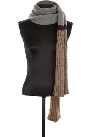 Marni Pre-owned Scarves, female, , ONE SIZE, Pre-owned Wool scarves