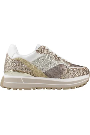 Liu Jo Sneakers, female, , 5 UK, Maxi Wonder Trainers