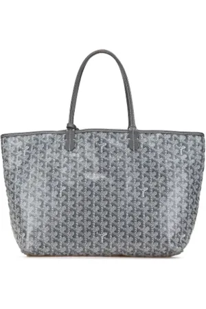 GOYARD Pre-owned Tote Bags, female, , ONE SIZE, Pre-owned Fabric totes
