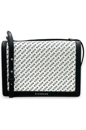 John Richmond Stylish Shoulder Bags for You