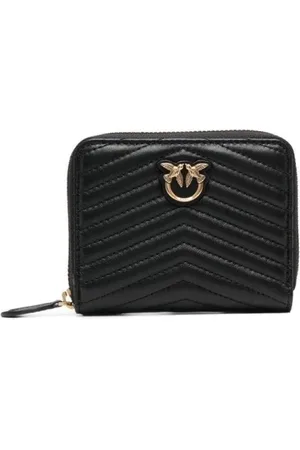 Pinko Wallets & Cardholders, female, , ONE SIZE, Zip Around Wallet Women