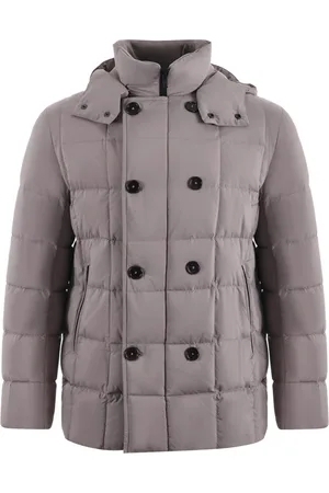 FAY Winter Jackets, male, , L, Stylish Jackets for All Occasions