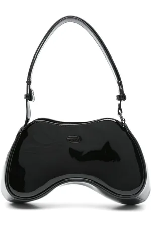 Diesel Shoulder Bags, female, , ONE SIZE, Chic Shoulder Bag for Modern Women