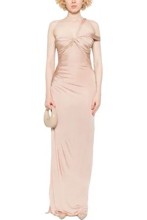 Tom Ford Maxi Dresses, female, , S, Elegant Dress for Sophisticated Occasions