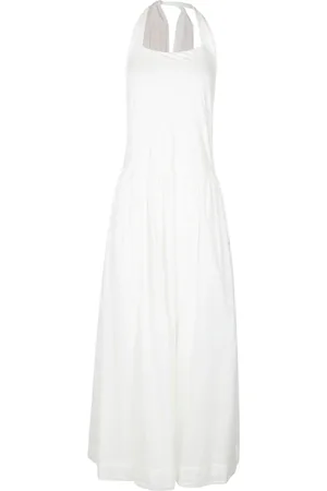 Jucca Maxi Dresses, female, , S, Elegant Dress Abito JE