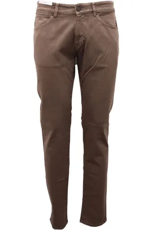 PT01 Swing Trousers Torino Model Oa12