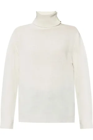 Fabiana Filippi Cashmere Knitwear, female, , S, Elegant Knitwear for Women