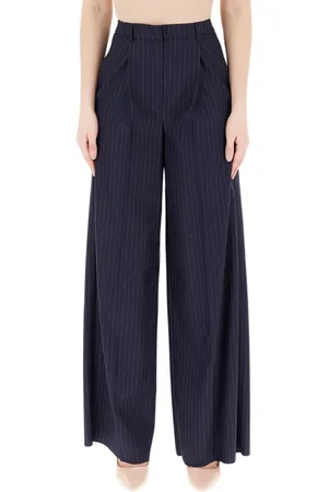 iBlues Wide Trousers, female, , S, Wide Leg Trousers