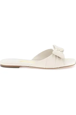 Salvatore Ferragamo Sliders, female, , 6 1/2 UK, Stylish Sandals for Men and Women
